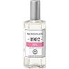 BERDOUES 1902 Colonia Rosa, Fresca e tonificante, Made in Francia, Senza coloranti Profumo Donna e Uomo, Spray 125ml