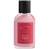 MORRIS Eau de Parfum Elle Gratia Renasci Elysium, Donna, Liquido, 100ml, Fragranza Floreale, Note di Vaniglia e Legno di Sandalo