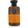 Apivita Shine & Revitalizing Shampoo with Honey & Orange 250ml