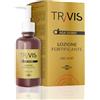 WIKENFARMA Lozione Trivis AGA Uomo per alopecia androgenetica maschile con Xilosio, Melatonina, Estratto di Semi di Zucca e Caffeina. Ferma caduta e stimola ricrescita, allevia bruciore del cuoio capelluto