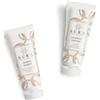 Aura Luxury Collection ® Kit cortesia bagno per hotel e b&b 100 tubi gel doccia e 100 tubi shampoo 30 ml
