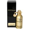 MONTALE 100% Authentic MONTALE POWDER FLOWERS Eau de Perfume 50ml Made in France