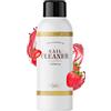 Lynis Nailshop.de - Detergente per unghie da 1000 ml, altamente efficace per rimuovere strato di sudorazione e pellicola grassa, per gel UV/LED, acrilico e poligel, disinfettante e senza residui, per