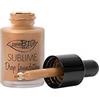 PUROBIO - Sublime Drop Foundation - Fondotinta Liquido biologico 06 - con Estratti di Argan