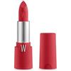 WYCON cosmetics MATT ICON Rossetto dal finish matt vellutato 26 CHERRY PLUM