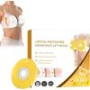 ERISAMO Moondor Cerotto per sollevamento del seno con proteine di cristallo al veleno d'api, patch per il miglioramento del seno, cerotto rassodante nutriente naturale per le donne (1 scatola)