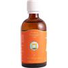 Fiore D'Oriente SWADHISTANA 2° CHAKRA BODY MASSAGE OIL 100ML - THE CHAKRA REBALANCING SYSTEM - FIORE D'ORIENTE