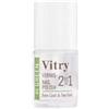 VITRY Smalto be green base&top coat 10 ml