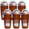 L'ORÉAL Confezione da 6 pezzi L'Oréal Paris Men Expert Deo Roll-on Barber Club Antitraspirante con profumo legnoso, 6 x 50 ml Deor Roller (6)