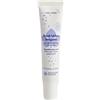 Biofficina Toscana Scrub labbra esfoliante, 15 ml - Lip scrub levigante con olio di vinaccioli bio toscano - Azione rigenerante, idratante e levigante per labbra morbide e rosee
