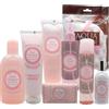 Dc Casa SET PERLIER FIORI D'ARANCIO : BAGNO SCHIUMA 500ML+ CREMA CORPO 250ML+ DOCCIA SCHIUMA 250ML + SAPONE SOLIDO + PROFUMO 100ML + ACQUA PROFUMATA 200ML+ DEODORANTE 100ML + GUANTO SPUGNA
