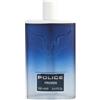 POLICE FROZEN ET 100 TST
