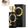 Sovtay Colonia Alpha Touch Profumo ai Feromoni - Alpha Scent da Uomo per Attirare la Donna (1pc)