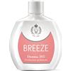 BREEZE Set 6 Deodorante Squeeze Donna 205 100 Ml. Cura Del Corpo