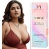 MACARIA Bobae Crema rassodante e lifting del seno naturale allargamento del seno crescita rapida rimodellare e potenziare il busto push up rassodante e sollevamento del seno crema seno per seno più grande