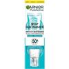 GARNIER PURE ACTIVE DAY MAT FLUID BHA and NIACINAMIDE SPF 50 40 ML