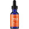 TCATherapyCare ᴛᴄᴀ Solution Acid Peel 10% (1oz/30ml) - Esfoliante, texture e tono della pelle - peeling viso