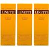 FEI FAN Brillantina al Mallo di Noce, Profumata alla Lavanda, Rende i Capelli Lucidi, Morbidi e Docili al Pettine, 50ml (3 Unità)