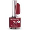 Crystal Nails - 3 Step Crystalac THF - 3S254 Ruby Passion - 4ml