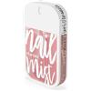 Generico Nail Mist Fiori d'Arancio profumo mani e unghie UNISEX 35ml