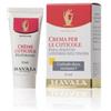 MAVALA Crema Per Le Cuticole 15 Ml Manicure E Pedicure