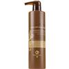 TECNA Balsamo istantaneo per capelli porosi 500 ml Tecna Detangle Cream 500ml