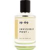 19-69 NVISIBLE POST 30ML SPRAY EAU DE PARFUM