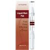Generico Liquido di rimozione dell'etichetta della pelle della penna liquida Rimuovere il piede clavus Wart Flat 3ml