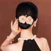 JHzood Elegante Arricciatore Per Capelli Pigro, Creatore Di Bun A Farfalla, Accessori Per Capelli Per Bun Con Torsione Francese, Clip Per Treccia A Spirale Semplice E Veloce (Rose)
