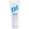CESPUGLIA, Ricciolì Crema Modellante leave-in per Capelli Ricci e Mossi, azione Elasticizzante, Volumizzante, Anticrespo, Crema Leave-In Ricci, Bio e Vegana, 200 ml