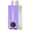 CHIÒ NATURAL COSMETICS - Perfectchiò Booster siero viso perfezionatore cutaneo, uniformante, antimacchie, antirughe, minimizza i pori dilatati, punti neri, brufoli, con BHA e azeloglicina, 35ml