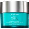 M. Asam AQUA INTENSE Supreme Hyaluron Day Cream LSF 25 (50ml) - Crema Viso Senza Profumo per un'Idratazione Intensa, Crema Antietà Giorno per una Pelle più Levigata, Vegana