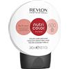 REVLON PROFESSIONAL Revlon Nutri color creme rosso f.