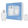 Acquadì The First Acquadi Shine Confezione Regalo Donna Profumo Edt 100ml Mini Size 30ml