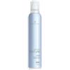 Monacelli Mousse Texture 300ml, Forma Scolpita, trasforma e fissa i capelli, mousse modellante adatta a tutti i tipi di capelli, dona volume, definizione e una tenuta flessibile