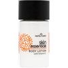 Generico Flexi Amenities Set Cortesia Economico per Hotel, B&B e Case Vacanze Skin Essentials 20 ml - Confezioni da 50 pezzi (50x Body Lotion 20 ml)