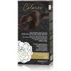 Namalei, Tinta Colorèe 5.3 Castano Chiaro Dorato, Colore per Capelli, Senza Ammoniaca, Lunga Durata, Idrata e Rinforza, 180 ml