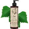 Artwiron Shampoo da catrame contro la forfora 400 ml / 400 mm.