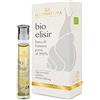 Oasinatura BAVA DI LUMACA PURA BIO ELISIR 100% RIGENERANTE ANTIETÀ EFFETTO LIFTING e ANTIMACCHIA. Certificazione BIO IT028BC056-7 ml roll-on