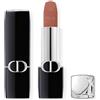 Dior Rouge Dior Barra De Labios 300 Nude Style Velvet 30Ml Cura della persona e salute
