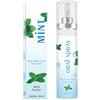 Generic Bocca Breath Spray | Spray orale - 20 ml | Deodorante per alito al gusto di frutta | Spray Bacio Artefatto Bocca | Integratore per il trattamento 'alito cattivo | Spray per la bocca per bambini,