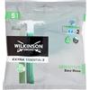 Wilkinson Sword Wilkinson Extra2 Sensitive Maquinilla Desechable 5