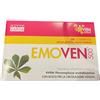 NAMED NATURAL MEDICINE Emoven 500 30 compresse