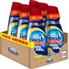 Finish - Confezione detersivo gel al limone