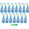 Beni Culinari 15x ACE Candeggina +Mousse Fresco Profumo, sgrassa le superfici della casa e le macchie più ostinate del bucato,Flacone Spray da 700ml + Portachiavi Beni Culinari in Omaggio