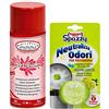 HYGIENFRESH TINTOLAV Deodorante SalvaTessuti Spray 400ML, Red Passion più spazzy neutralizza odori per pattumiera