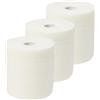 FERRUCCI COMFORT Benda Elastica Coesiva 10cm x 20mt - Multipack (3, 6, 12 pezzi) - Autoaderente in Cotone per Traumi, Fratture, Contusioni - Bendaggio Professionale - Dispositivo Medico (10cm X 20mt, 6, unità)