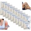 TIGA-MED 20 buste di ghiaccio istantaneo 15 × 17 cm - Compresse fredde monouso attivabili a pressione, senza preraffreddamento - Sport, viaggio e primo soccorso