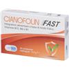 Generico CIANOFOLIN FAST 30 compresse sublinguali