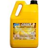 Midor Disincrostante lavastoviglie Concentrato CROST 5000ml, disincrosta anche caldaie, condutture, serbatoi, rimuovi calcare, Midor